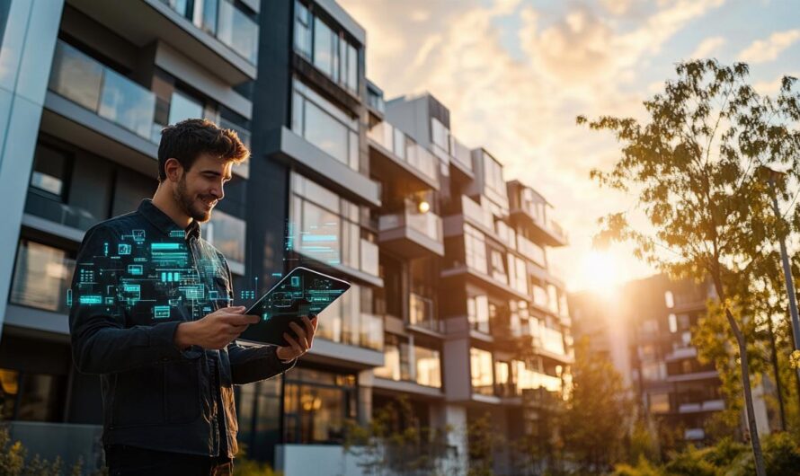 Léa-Syndic, le syndic en ligne qui accompagne les copropriétés vers plus de transparence