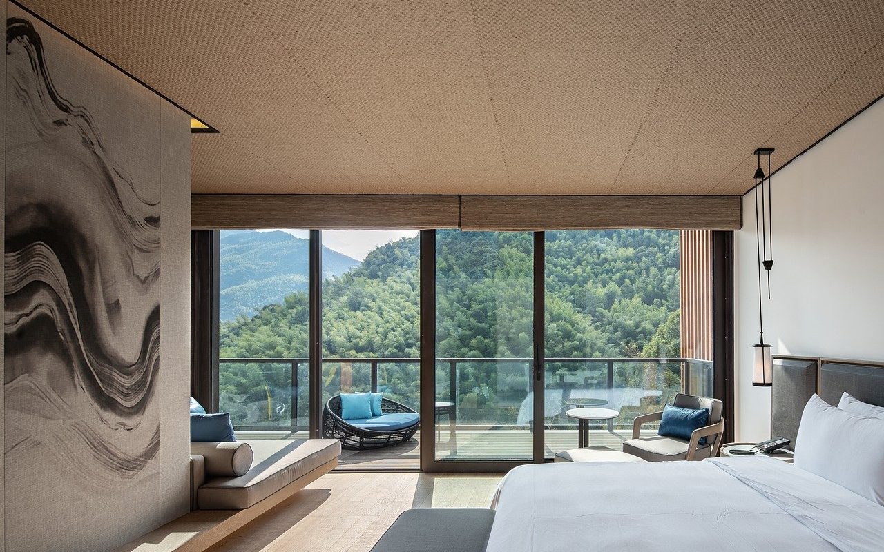 déco asiatique