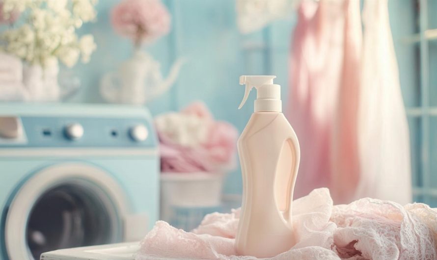Pourquoi opter pour une lessive sensitive pour votre linge délicat ?