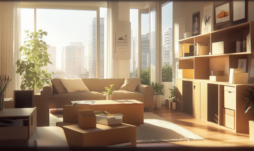 Comment choisir le bon service de débarras à Montpellier pour votre maison ou appartement