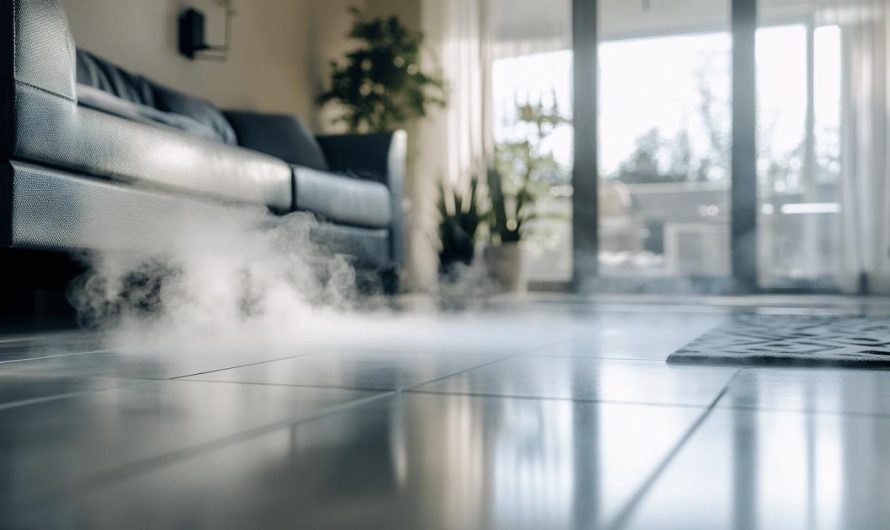 Top 10 Meilleur Nettoyeur Vapeur Professionnel : Les Technologies Intelligentes qui Font la Différence en 2025