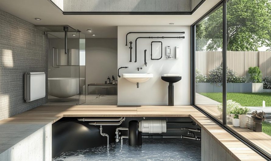 Bruit de glouglou dans une canalisation : causes et solutions pour diagnostic et réparation