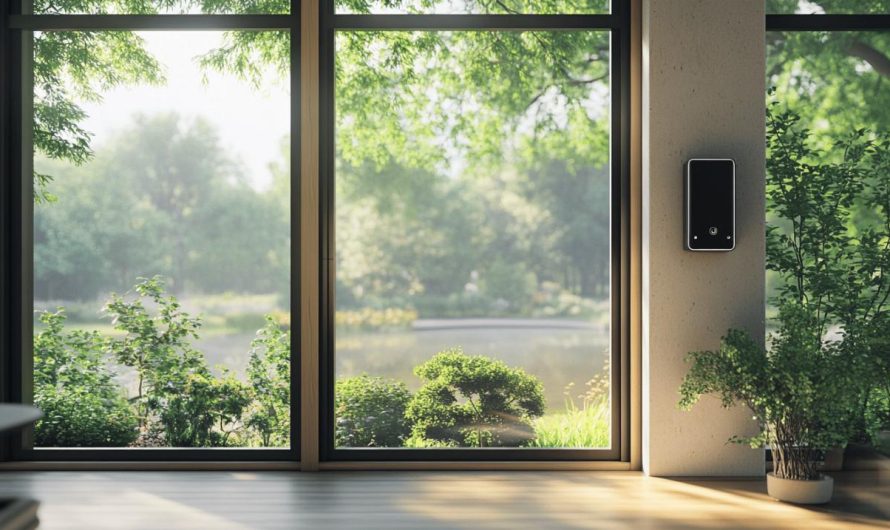 Technologies anti-bruit : Muzo réinvente le confort acoustique des fenêtres